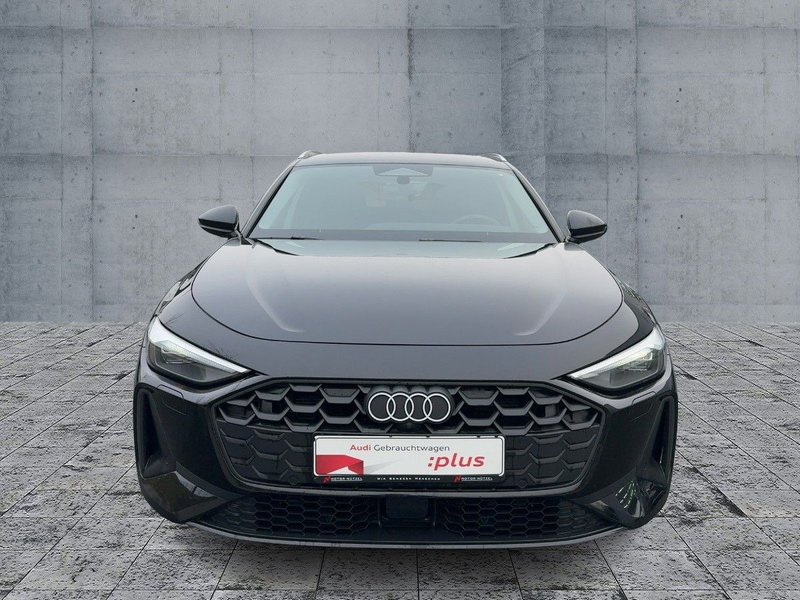 Audi A5 40 TFSI quattro LED+NAVI+RFK+ACC+AHK — photo 3
