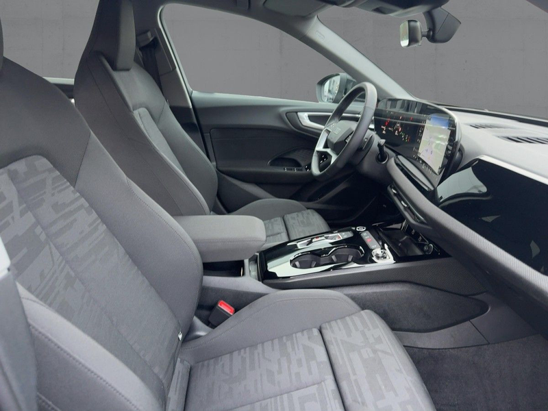 Audi A5 40 TFSI quattro LED+NAVI+RFK+ACC+AHK — photo 12
