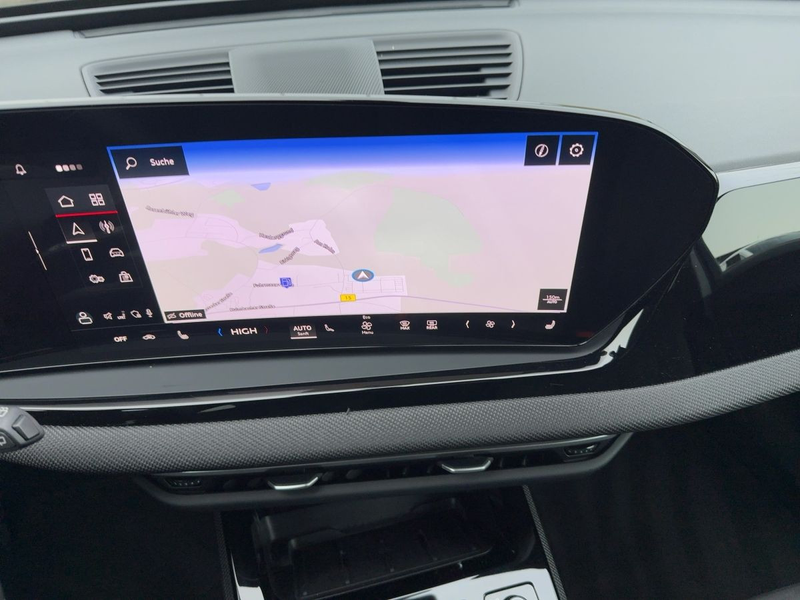 Audi A5 40 TFSI quattro LED+NAVI+RFK+ACC+AHK — photo 11
