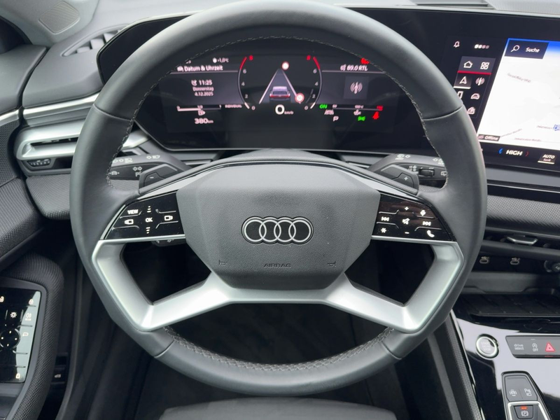 Audi A5 40 TFSI quattro LED+NAVI+RFK+ACC+AHK — photo 10