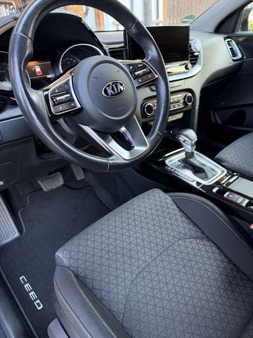 Kia Ceed / cee'd Spirit