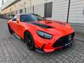 Mercedes-Benz AMG GT Black Series CARBON/TRACKPACK/SCHALENSITZ Orange - thumbnail 1