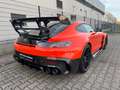 Mercedes-Benz AMG GT Black Series CARBON/TRACKPACK/SCHALENSITZ Orange - thumbnail 3