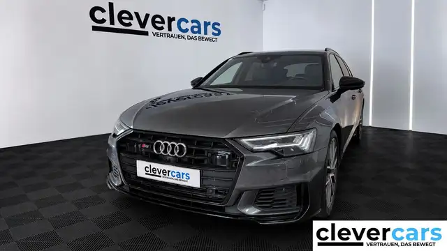 Audi S6 S6 Avant 3.0 TDI quattro