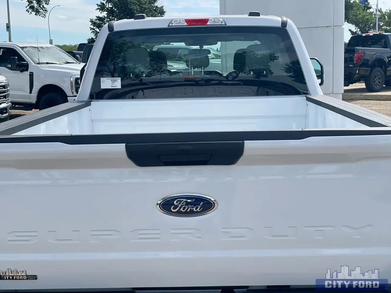 Ford F 350 снимка Ford F 350