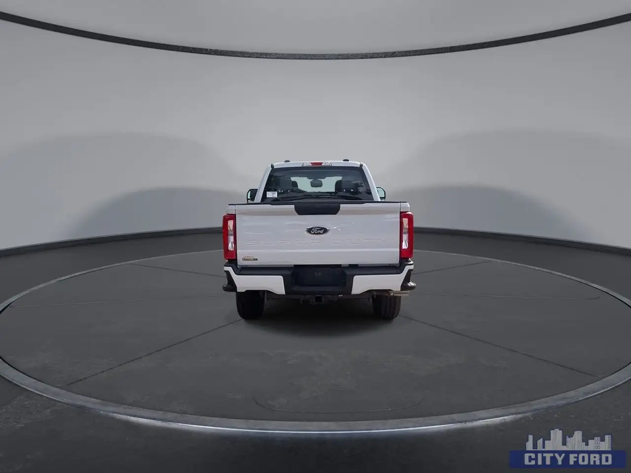 Ford F 350 снимка Ford F 350