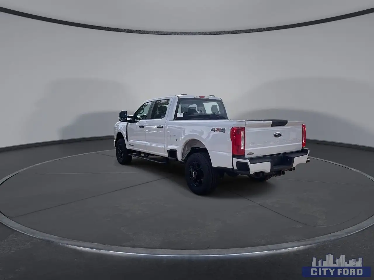 Ford F 350 снимка Ford F 350