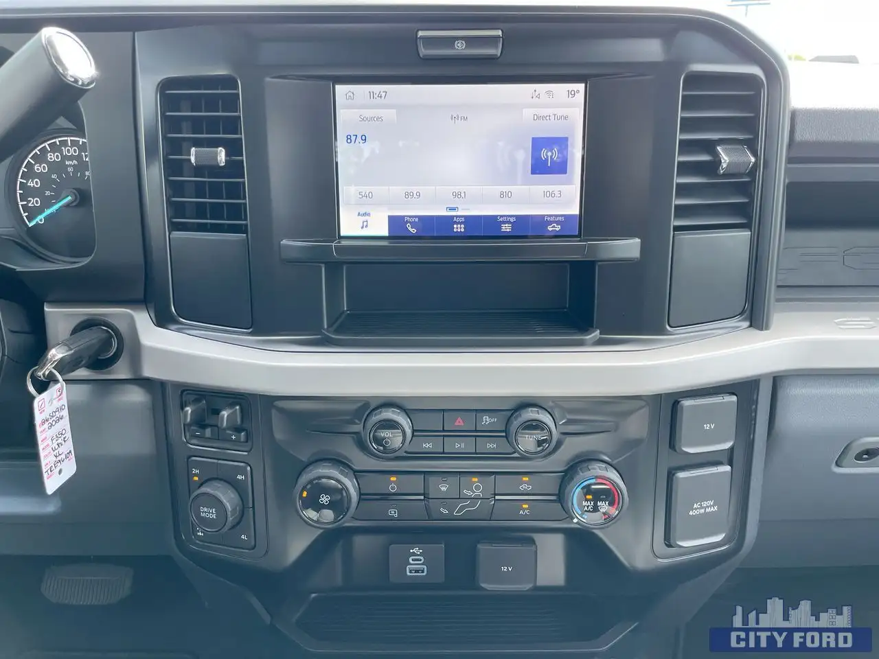 Ford F 350 снимка Ford F 350