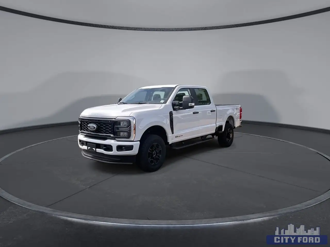 Ford F 350 снимка Ford F 350