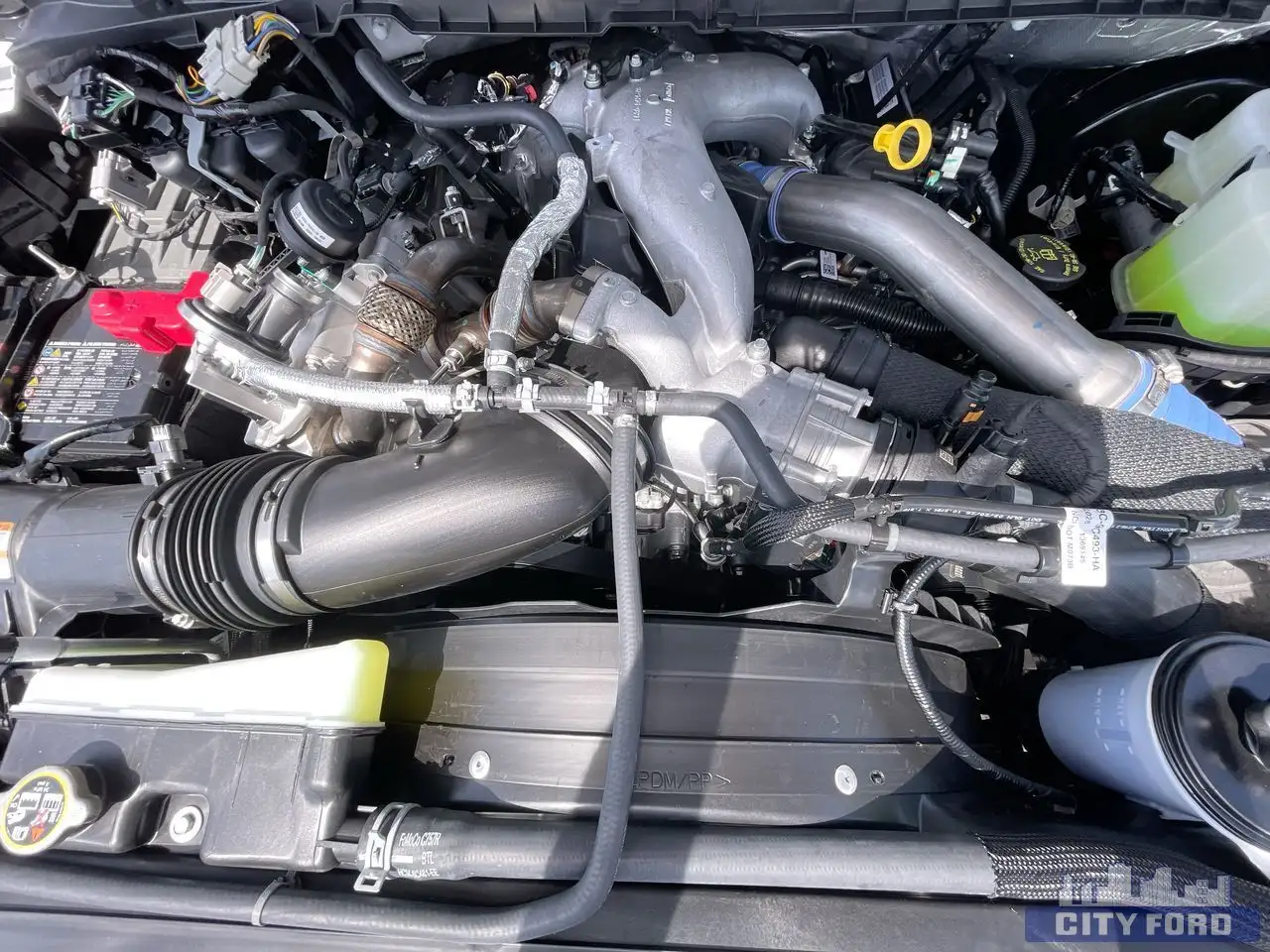 Ford F 350 снимка Ford F 350