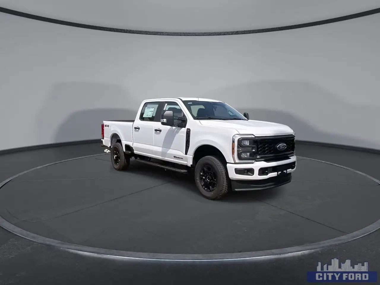 Ford F 350 снимка Ford F 350