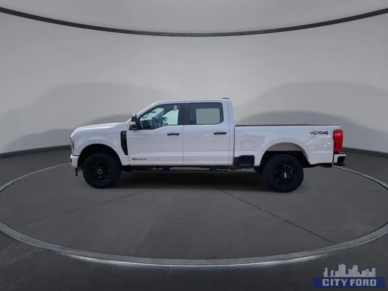 Ford F 350 снимка Ford F 350