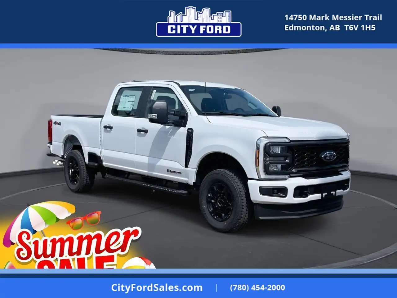 2026 Ford F 350