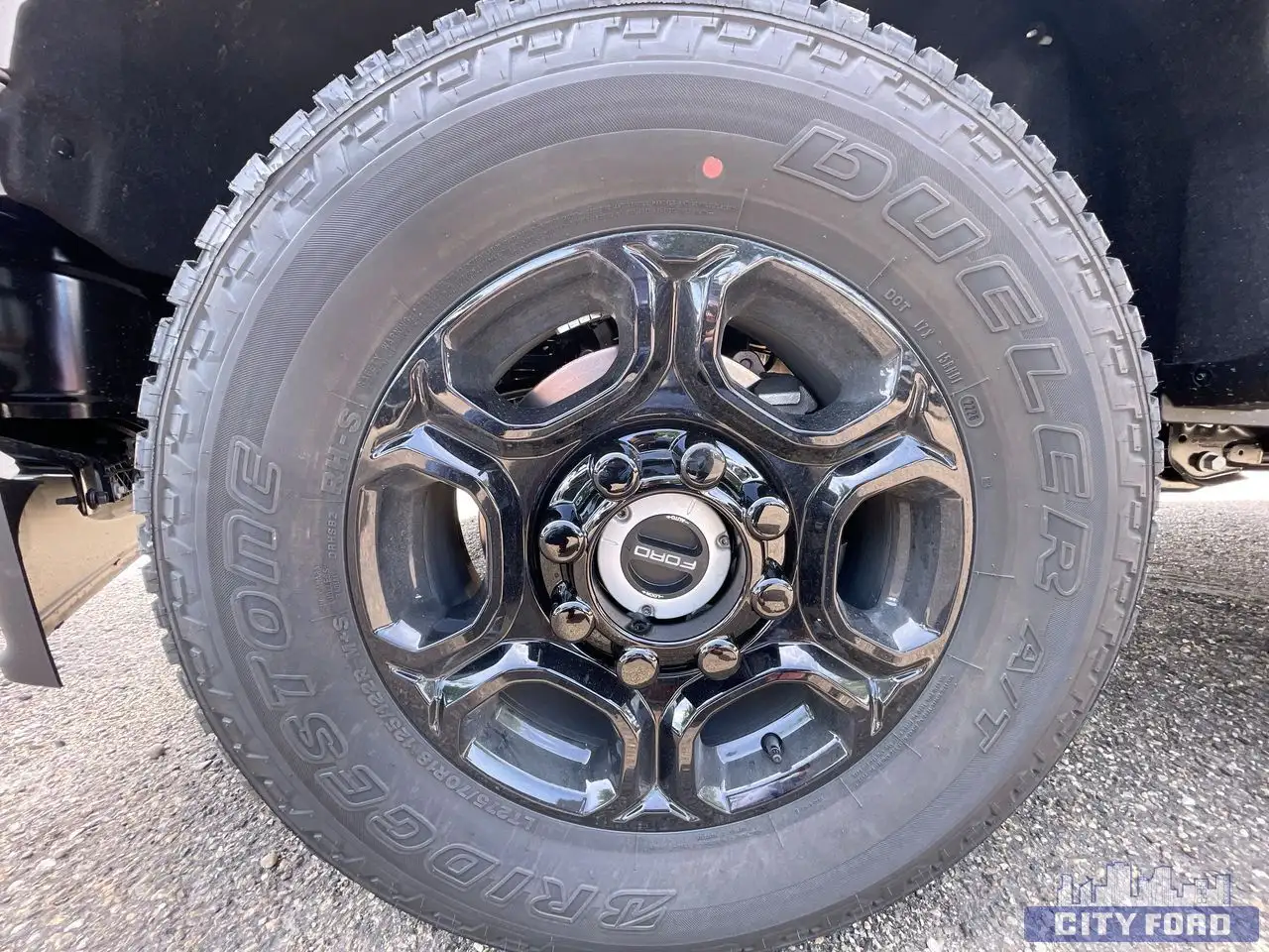 Ford F 350 снимка Ford F 350