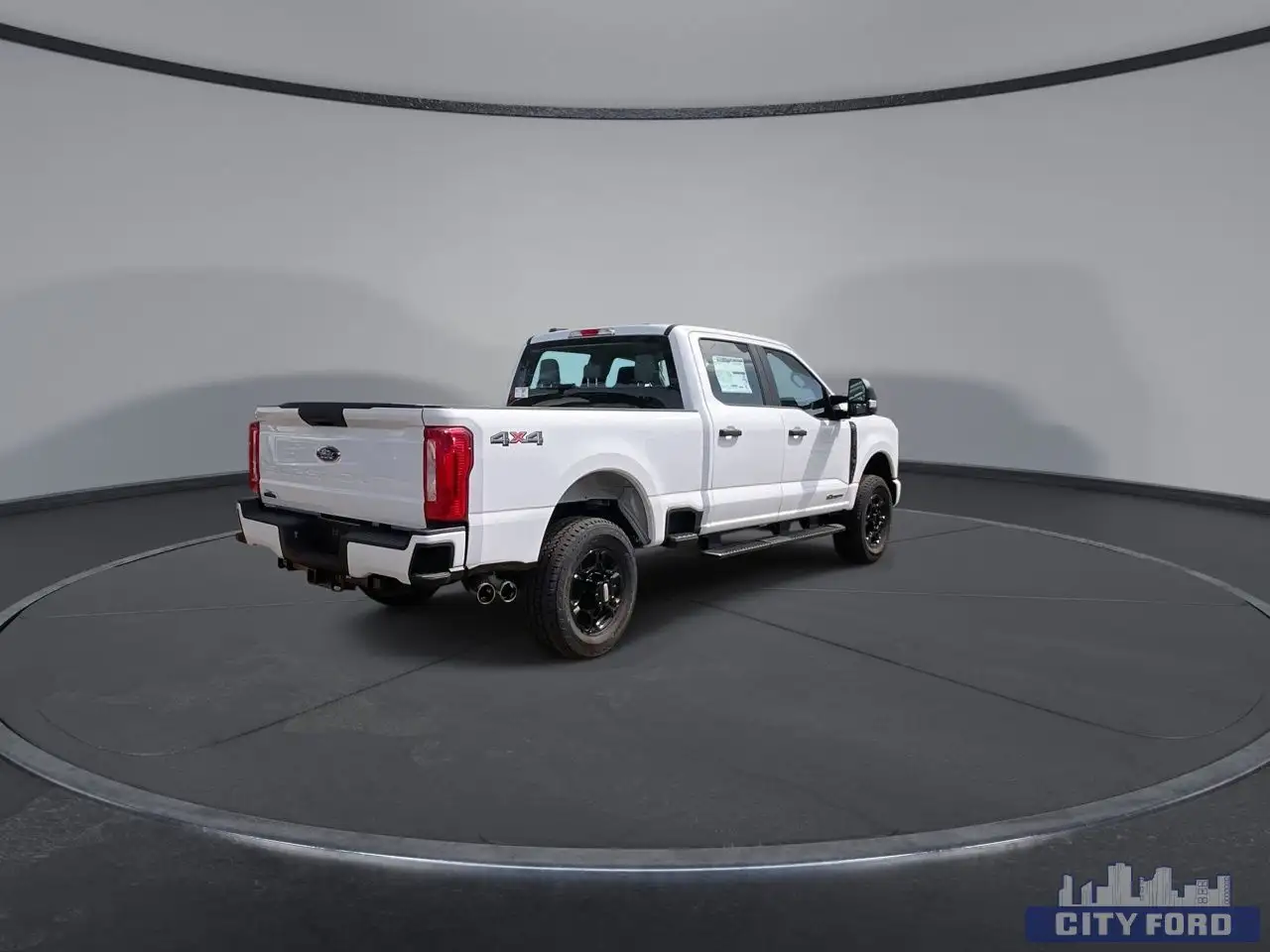 Ford F 350 снимка Ford F 350