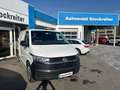 Volkswagen T6.1 Kastenwagen KR 2,0 TDI*MWST ausweisbar*NAVI* Weiß - thumbnail 7