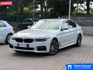 530e xDrive Msport
