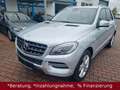 Mercedes-Benz ML 350 ML -Klasse ML 350 CDI BlueTec Silber - thumbnail 2