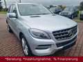 Mercedes-Benz ML 350 ML -Klasse ML 350 CDI BlueTec Silber - thumbnail 1