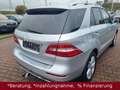 Mercedes-Benz ML 350 ML -Klasse ML 350 CDI BlueTec Silber - thumbnail 6