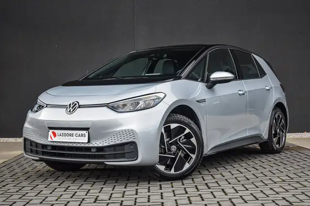 Volkswagen ID.3 58 kWh Pro Business - ACC