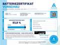 Skoda Citigo iV Best of electric DAB+PDC+SITZHZG Blau - thumbnail 3