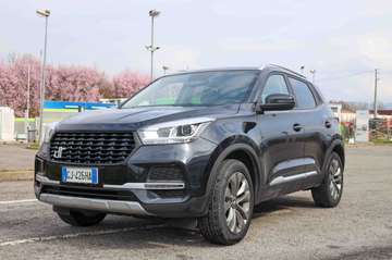 DR 4.0 4.0 1.5 Gpl 114cv