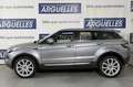 Land Rover Range Rover Evoque 2.2L SD4 Prestige 4x4 190 Aut. Gris - thumbnail 3