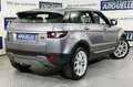 Land Rover Range Rover Evoque 2.2L SD4 Prestige 4x4 190 Aut. Gris - thumbnail 5