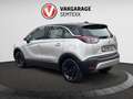Opel Crossland X 1.2 Turbo | Automaat | Clima | Cruise | Navi | Cam Gris - thumbnail 3