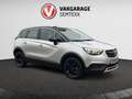 Opel Crossland X 1.2 Turbo | Automaat | Clima | Cruise | Navi | Cam Gris - thumbnail 10