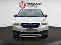 Opel Crossland X 1.2 Turbo | Automaat | Clima | Cruise | Navi | Cam Gris - thumbnail 11