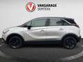 Opel Crossland X 1.2 Turbo | Automaat | Clima | Cruise | Navi | Cam Gris - thumbnail 2