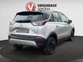 Opel Crossland X 1.2 Turbo | Automaat | Clima | Cruise | Navi | Cam Gris - thumbnail 8