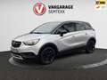Opel Crossland X 1.2 Turbo | Automaat | Clima | Cruise | Navi | Cam Gris - thumbnail 1