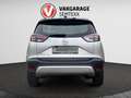 Opel Crossland X 1.2 Turbo | Automaat | Clima | Cruise | Navi | Cam Gris - thumbnail 7