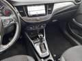 Opel Crossland X 1.2 Turbo | Automaat | Clima | Cruise | Navi | Cam Gris - thumbnail 14