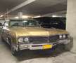 Buick Wildcat Sedan 430ci Gold - thumbnail 1