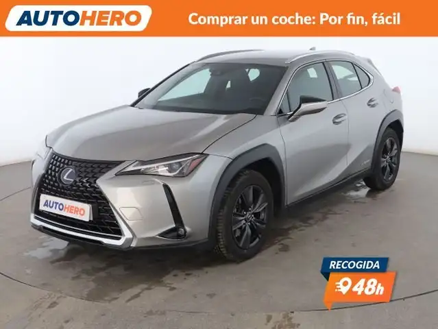 Lexus UX 250h Business
