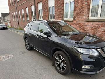 X-Trail 1.6 DIG-T 2WD N-Connecta