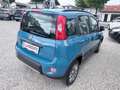 Fiat Panda Rock 4x4 Blau - thumbnail 4