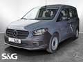 Mercedes-Benz Citan 110 Tourer BASE MBUX+Klimaautom+RüKam+DAB Grau - thumbnail 1