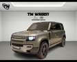 Land Rover Defender (2019) 110 2.0 SD4 AWD Auto S 7POSTI Bronze - thumbnail 1