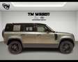 Land Rover Defender (2019) 110 2.0 SD4 AWD Auto S 7POSTI Bronze - thumbnail 8