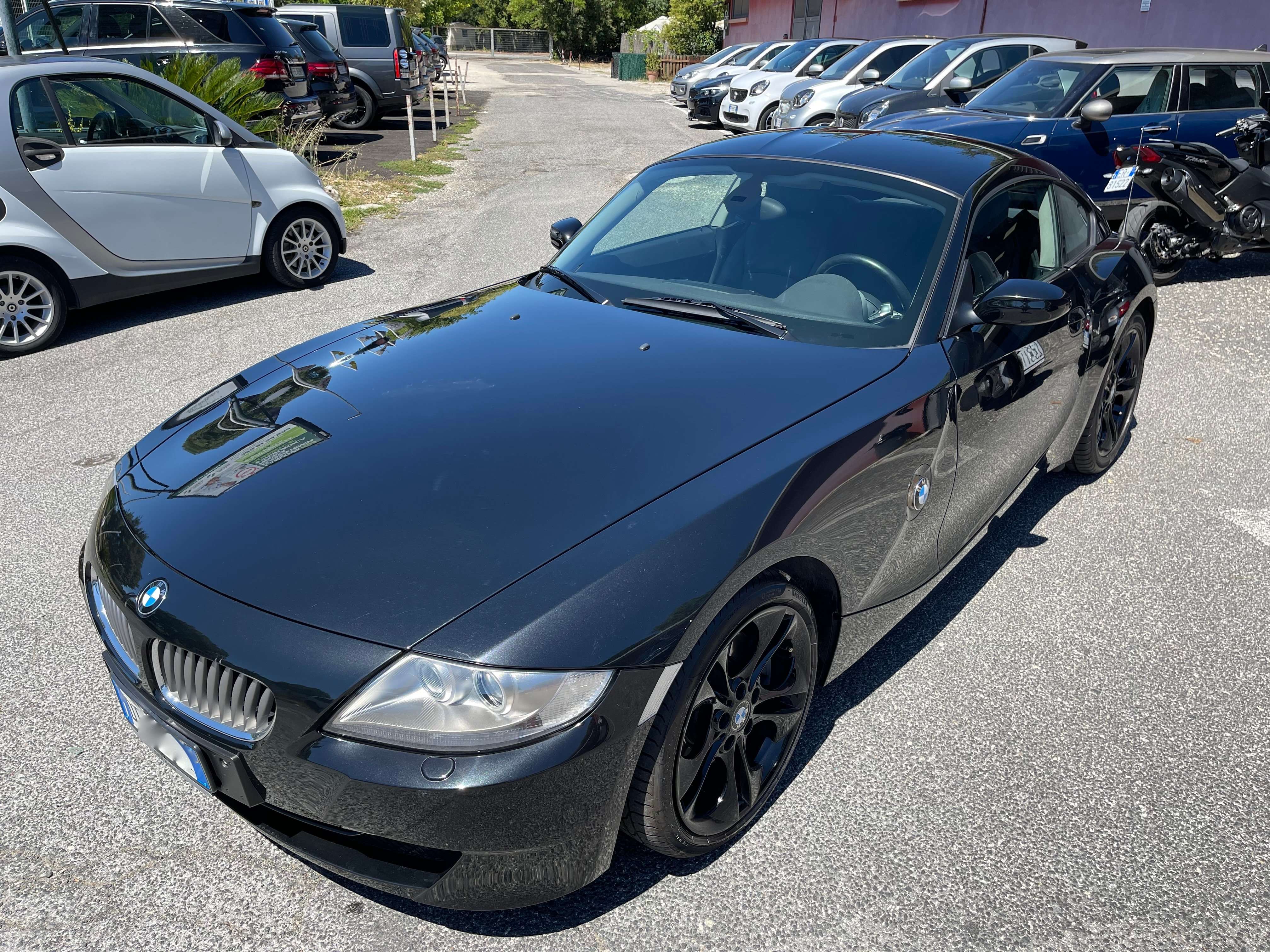 BMW Z4