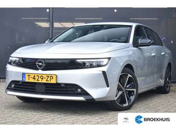 Sports Tourer 1.6 Turbo Plug-In Hybrid 180pk Autom