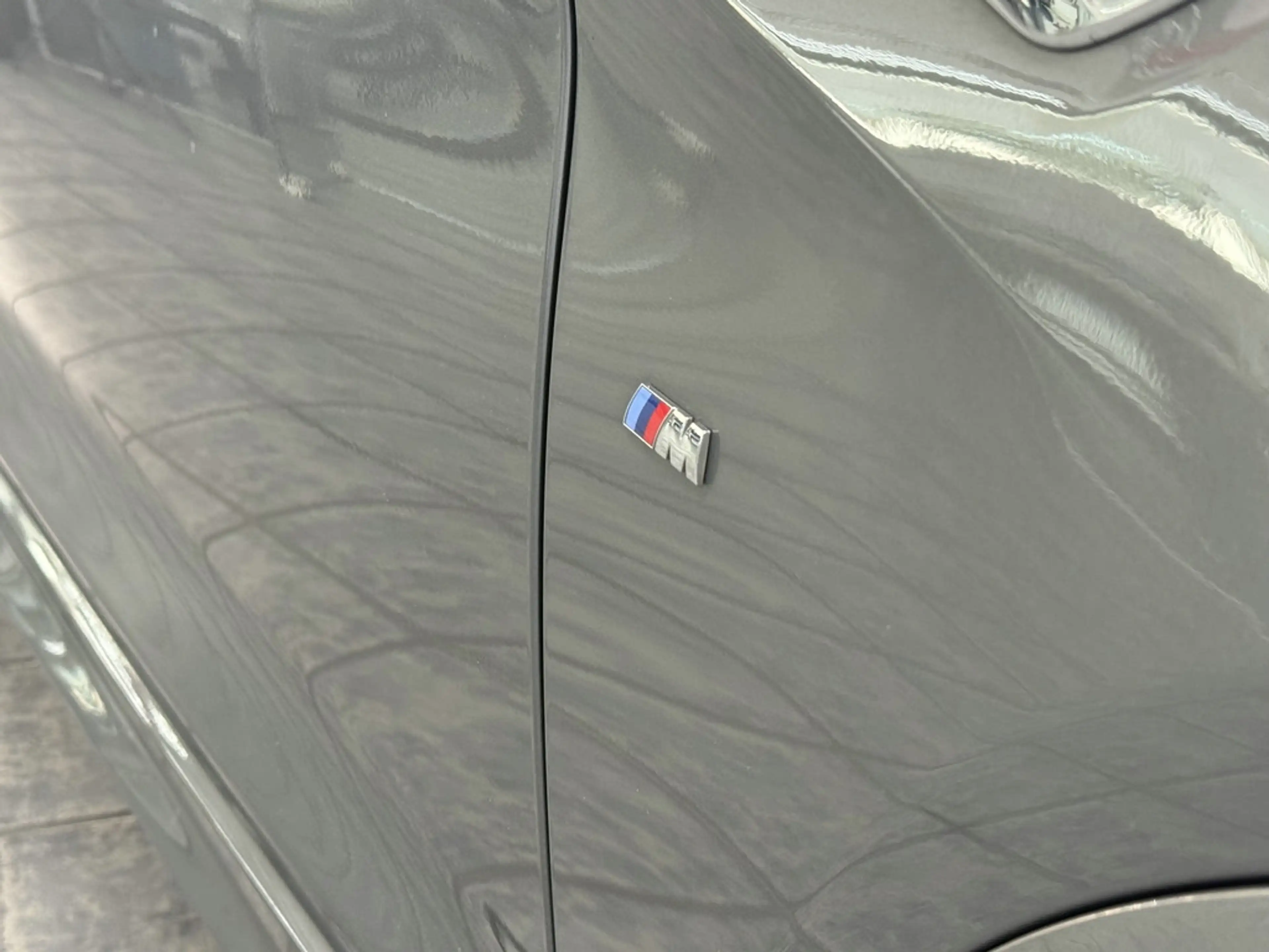 BMW X3 20 iA xDrive M-Paket, 1.Hand, Leder, Navi — photo 5