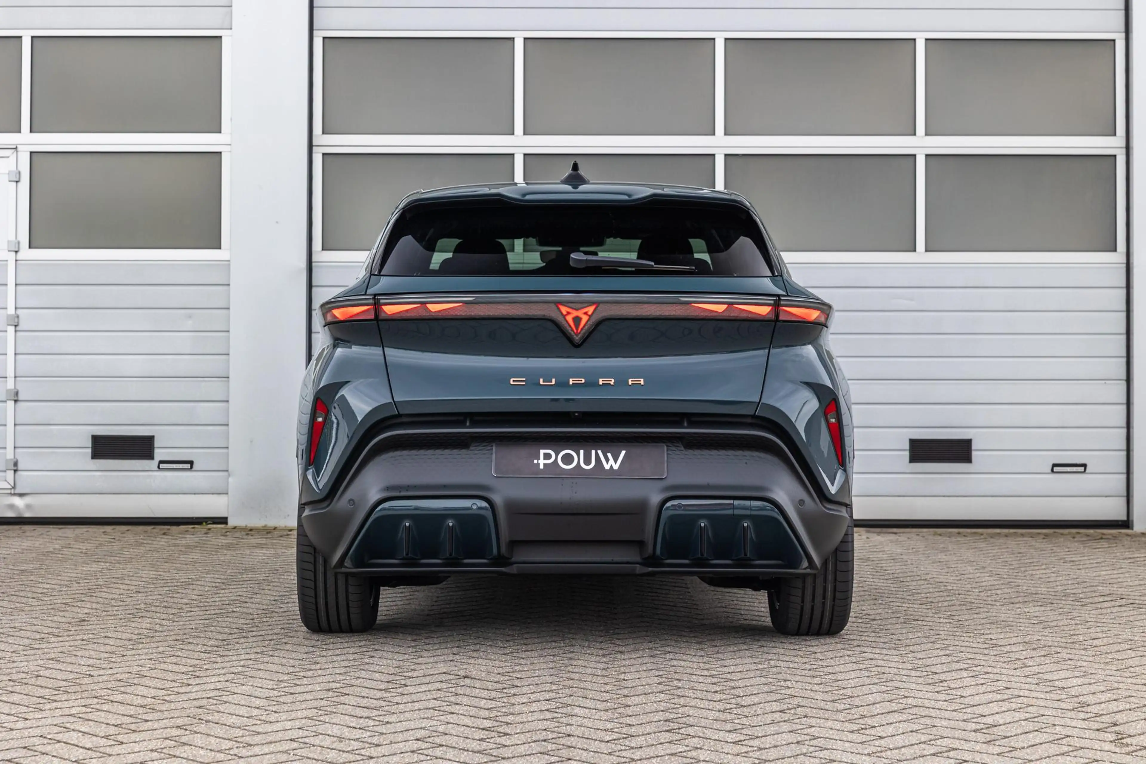 CUPRA Raval Business First Edition 211pk 56 kWh | Velgen 18'' — photo 10