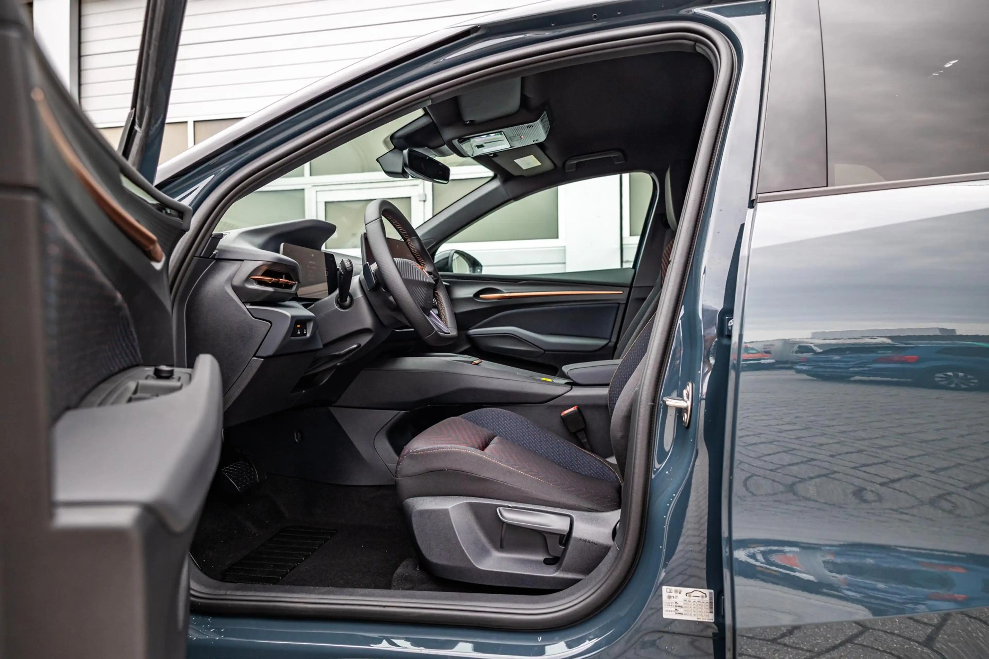 CUPRA Raval Business First Edition 211pk 56 kWh | Velgen 18'' — photo 15