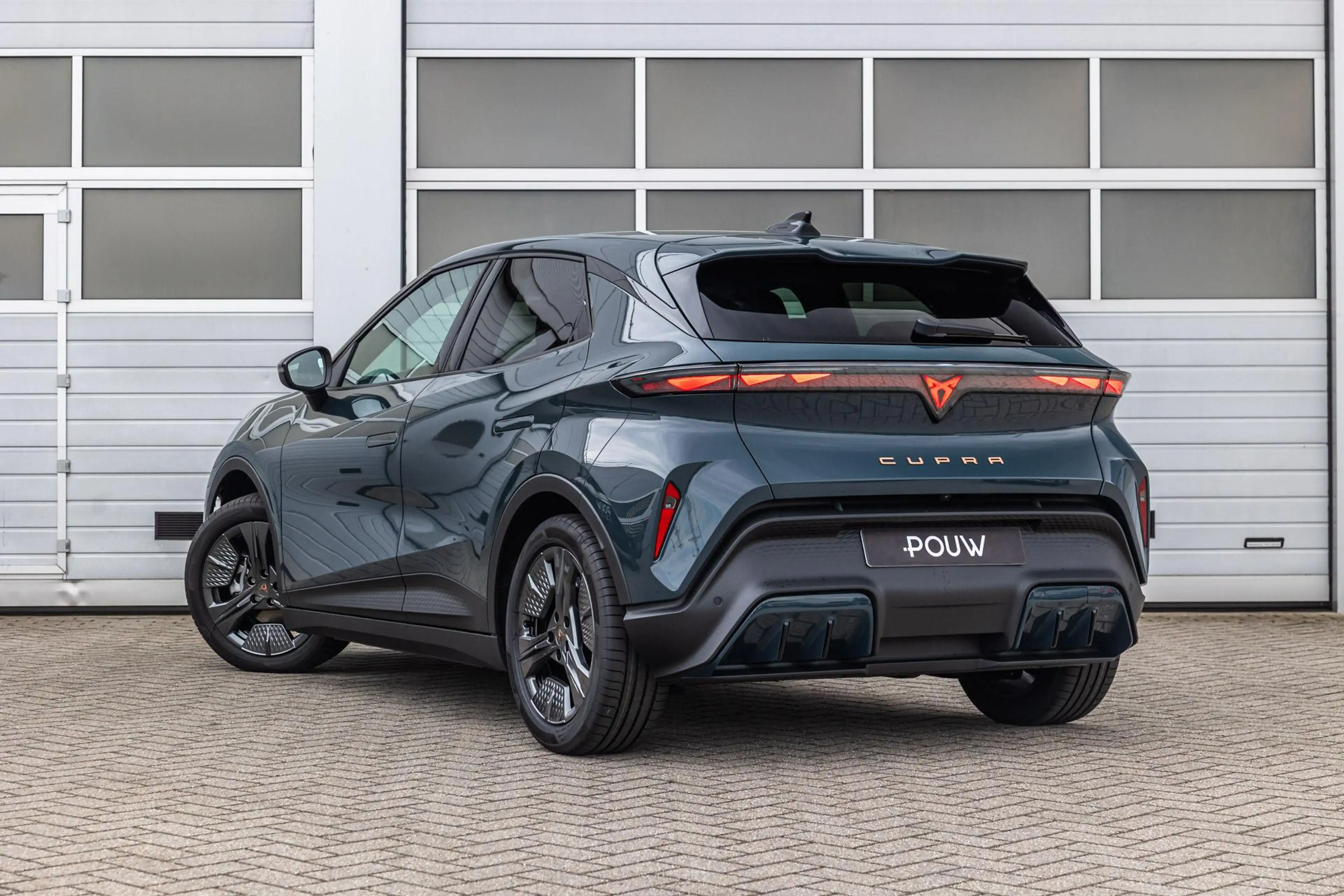 CUPRA Raval Business First Edition 211pk 56 kWh | Velgen 18'' — photo 11